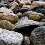 Stone Chimney; ©Kevin Gates