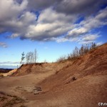 ©Patrice Zinck; Dune ridge and blowout_resize