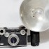 old fashioned camera flash | Great Lake Photo Tours