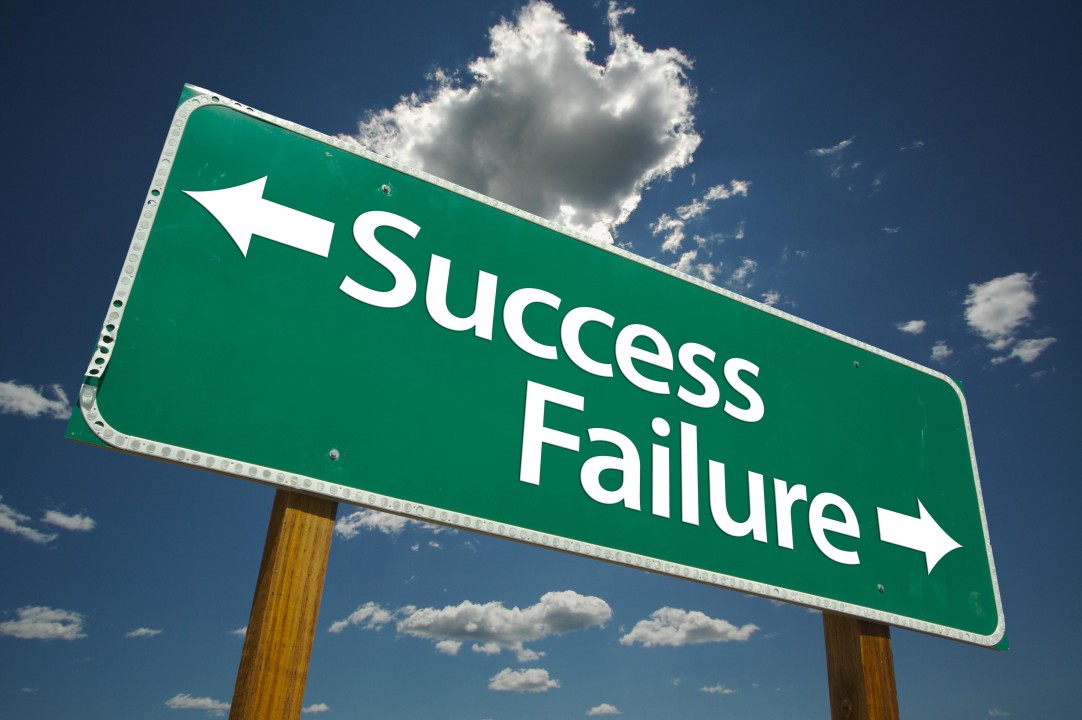 Why Blogs Fail and How to Ensure Your Blog Succeeds 3